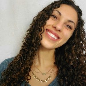 Meet your Posher, Sara